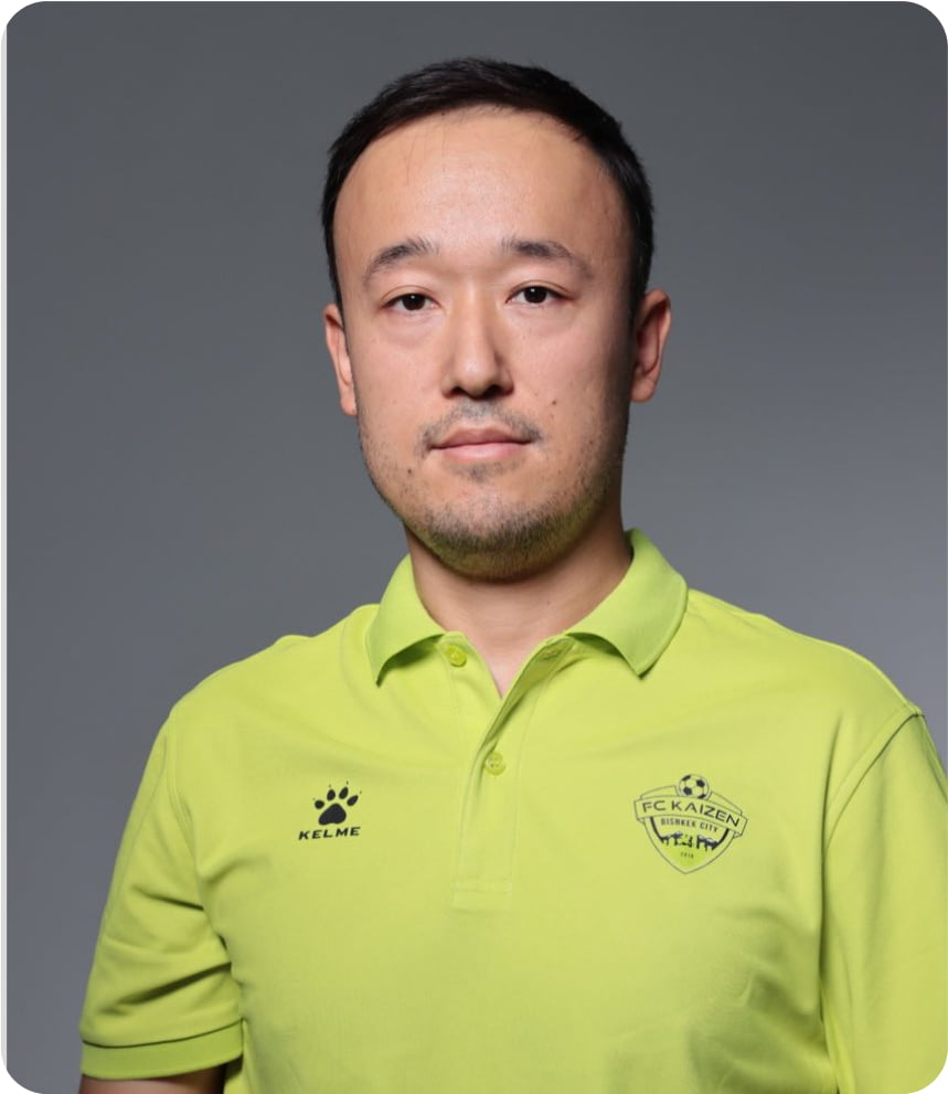 АШИМ КУЛЧАРОВ